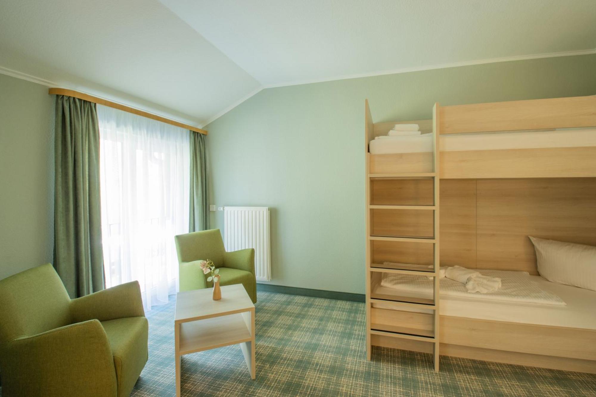 Ferien Hotel Spree-Neisse Neuhausen  Esterno foto